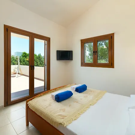 Villa Bliss