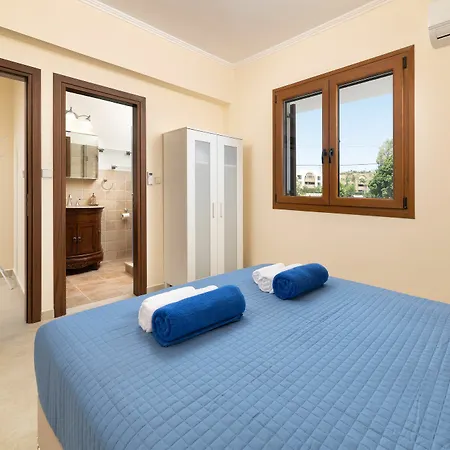 Villa Bliss *