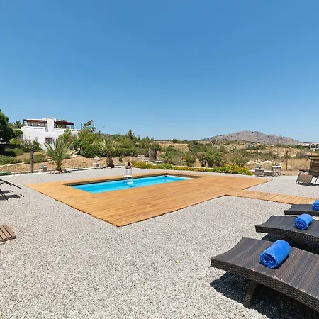 Villa Bliss