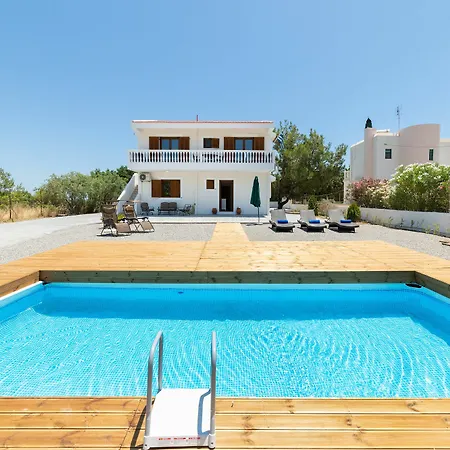 Villa Bliss *