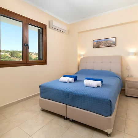 Bliss Villa Kiotari